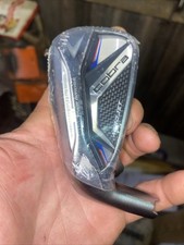 New Mens  Cobra Aerojet-7 Iron-Demo/Fitting Head Only-STD/2 Up H.O.T. Face. LH