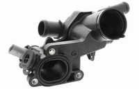 ThermostatgehÄUse Vemo V15 99 2079 FÜR Seat Skoda VW