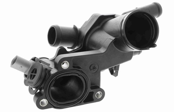 ThermostatgehÄUse Vemo V15 99 2079 FÜR Seat Skoda VW-image