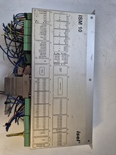 Isel ISM10 Security Modul