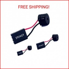 PC Motherboard Internal Speaker BIOS Alarm Buzzer 3pcs/Pack 