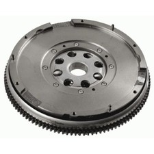 SACHS Schwungrad Zweimassenschwungrad für Ford Mondeo III Turnier BWY 2.0 TDCi