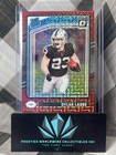 2025 Panini Dylan Laube Base (Raw)