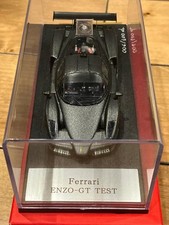 Ferrari Enzo-GT Test 006/100 BBR kit base Age14+