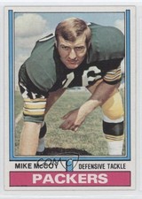 Click to enlarge Mike McCoy