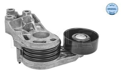 MEYLE Riemenspanner Keilrippenriemen 100 903 1117 für VW POLO 4 FOX 5Z1 5Z3 5Z4