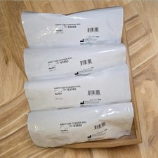 Lot Of 4 ResMed AirFit N20 Nasal Pillow Cushion Replacement SMALL 63550 SEALED