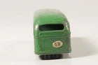 BEDFORD DUPLE LUXURY COACH BUS MATCHBOX 21 MOKO LESNEY VINTAGE ENGLAND CMX