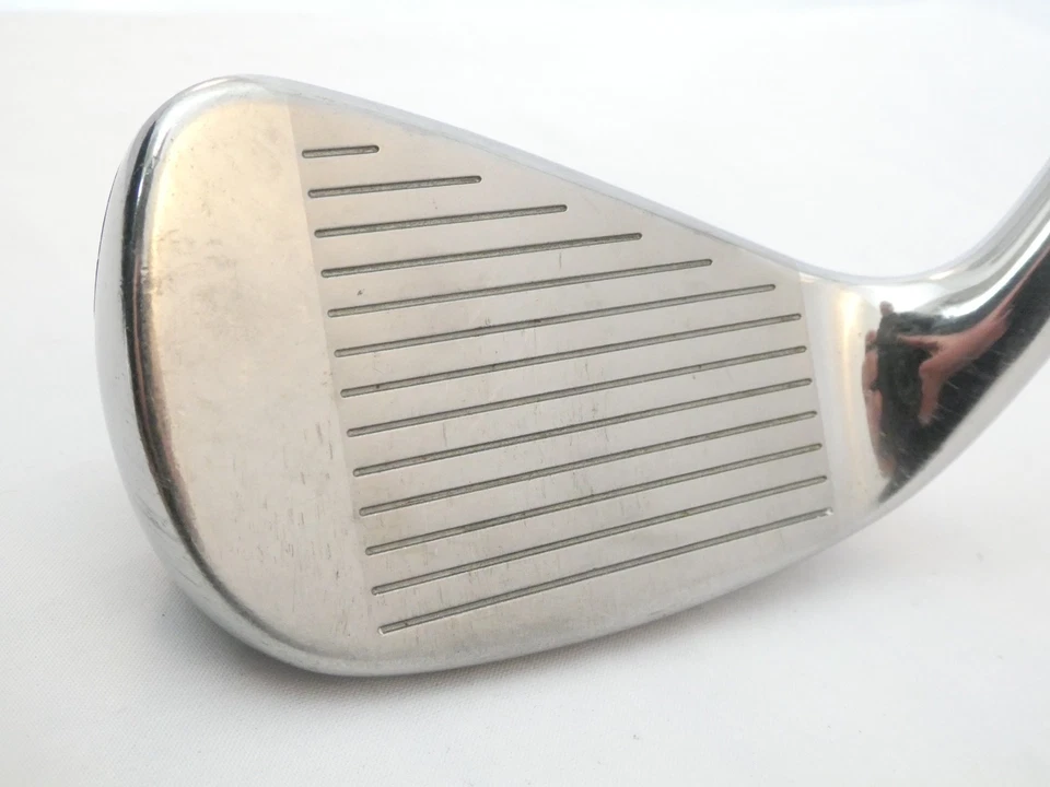 Cleveland Hi Bore # 8 Iron - Regular Flex Hi Bore Graphite ~USED~ - Image 4 of 4