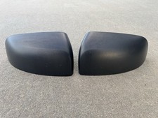 Oem Set 2 Ford Ranger Mirror Covers Matte Black 19 20 21 22 23 Used Oem Set 2 Ford Ranger Mirror Covers Matte Black 19 20 21 22 23 Used