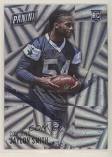 2016 Panini Day Wedges 16/50 Jaylon Smith #53 uk2