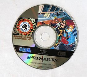 Clockwork Knight 2 (JP Japan, GS-9029) Sega Saturn 1995 CIB [US Seller] 🌟