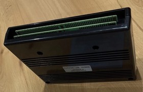 Neo Geo MVS  WORLD HEROES PERFECT SNK game ORIGINAL Cartridge NeoGeo