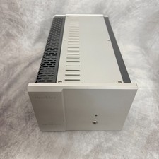Boulder 850 Amplifier Monoblock one amp, tested working