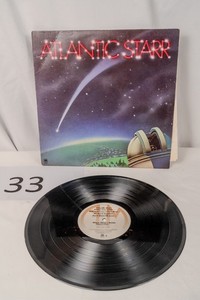 Atlantic Starr Vinyl | eBay