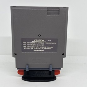 Golf NES (Sistema de Entretenimiento Nintendo)