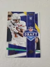 2024 Panini Score Football Xavier Worthy #20