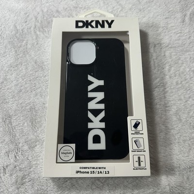 Dkny LOGO cellphone Case For iPhone 15/14/13