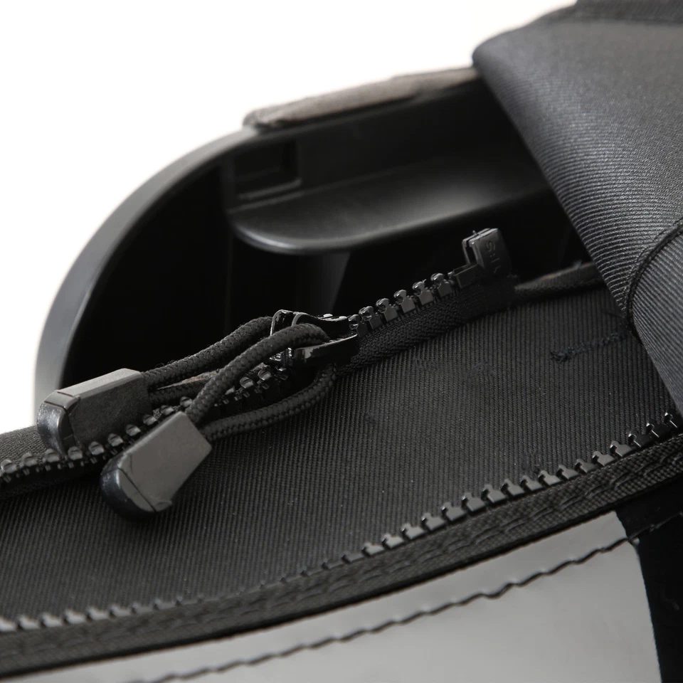 Combo sin arco techo ventanas tintadas 2007-2017 para Jeep Wrangler JK Unlimited 4 puertas Foto 3 de 4