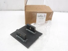 Pelsue Weld On Fall Arrest Tower Pinned Connection Point Base Plate FB-SW1