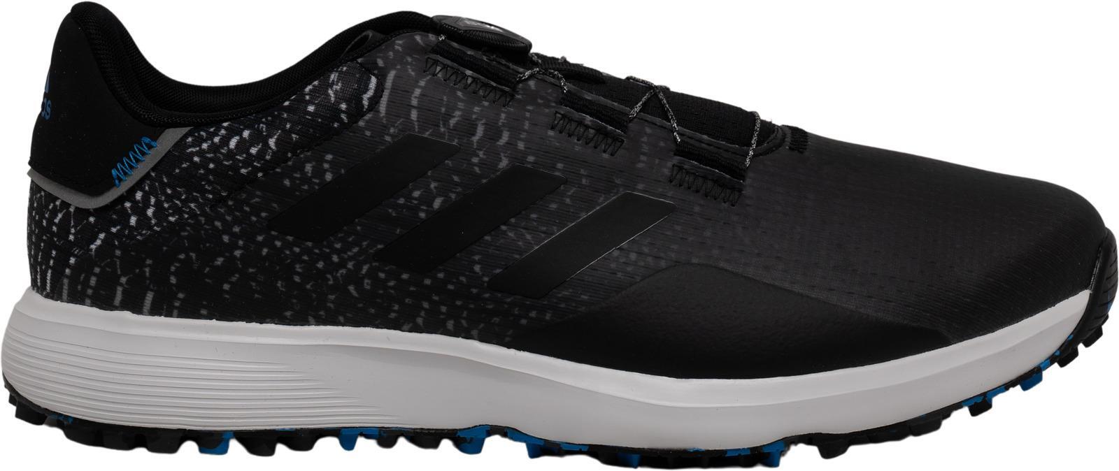 Adidas The Road BOA Black White for sale | eBay