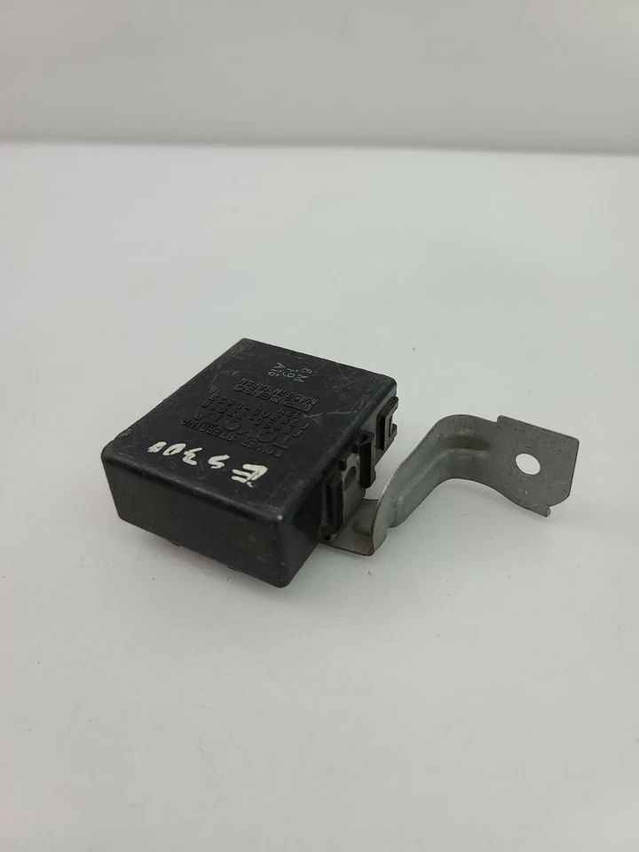 Módulo de control de dirección 1992 1993 1994 1995 1996 Lexus Es300 89650-33010 OEM Foto 4 de 4