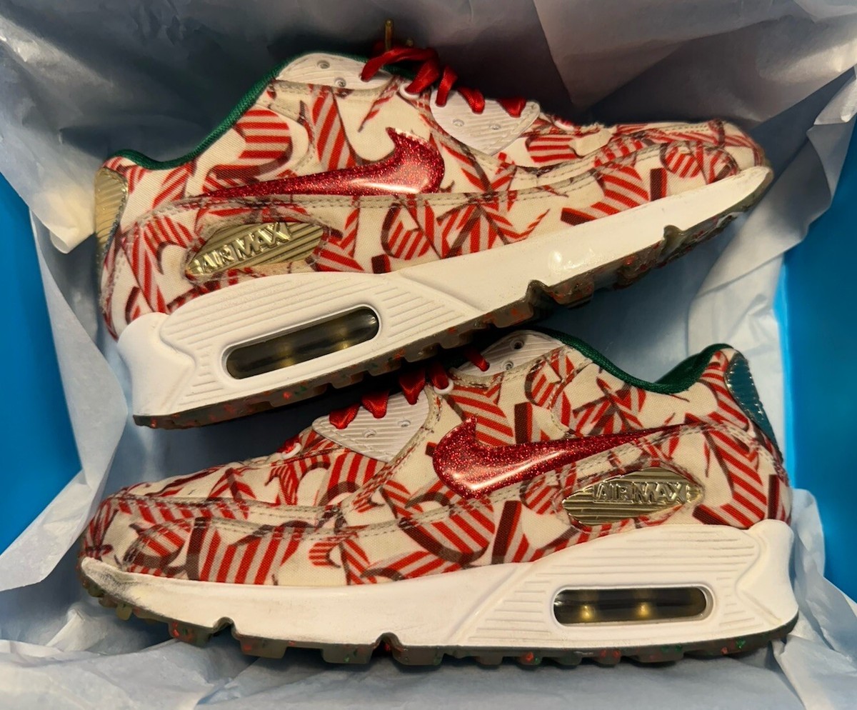 air max 90 gift wrapped