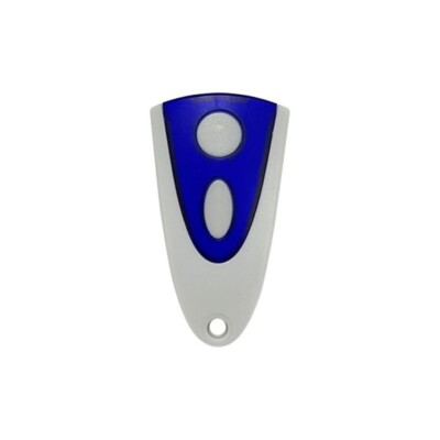 Garage Remote control for NOVOFERM NOVOTRON 502 MAX43-2 Rolling code 433.92MHz.