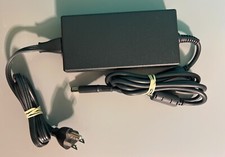 Dell 180W 19.5 Volt 9.23A HA180PM180 Laptop AC Wall Charger