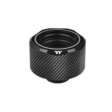 Thermaltake CL-W214-CU00BL-A Pacific C-PRO G1/4 PETG Tube 16mm OD Compression