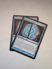 MTG Magic the Gathering 2X Call to the Kindred (30/175) Dark Ascension LP