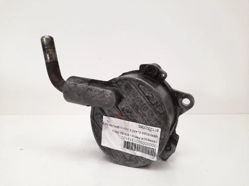 6112300065 Musculus Depressor Bremse / Pumpe Vakuum- für MERCEDES-BENZ Klasse E - Bild 3 von 10