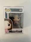 Funko Pop! Vinyl: Harry Potter - Hermione Granger (w/ Time Turner) #43 IN CASE