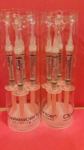 2 OPALESCENCE PF 20% Tooth Whitening Gel - 8 pack MELON 20 % - Picture 1 of 1