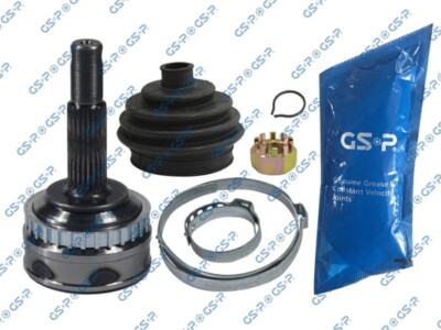 844051 GSP Gelenksatz, Antriebswelle für OPEL,VAUXHALL