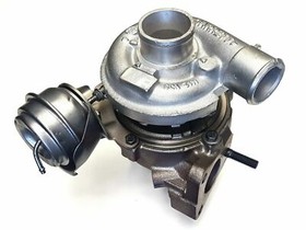 Turbolader für Hyundai i20 i30 / Kia Ceed Soul 1.6 CRDi 775274-2 28201-2a701