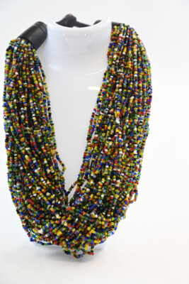 Statementkette, Halskette, Kette, Modeschmuck, Schmuck