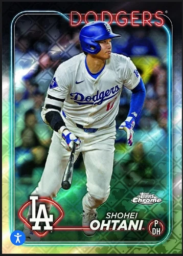 Freddie Freeman