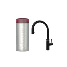Quooker Flex | Reservoirs COMBI | schwarz | s...