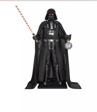 Disney Darth Vader Home Depot Animated Led Animatronic Star Wars 7 Ft