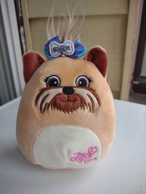 Jojo Siwa Squishmallows BowBow 5