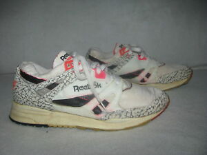 Reebok Hexalite Ventilator Men Sz 8 