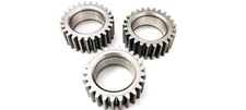 FOR JCB BACKHOE PLANET GEARS, SET OF 3 PCS. (PART NO. 450/10206) #A169