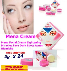 vit e face cream