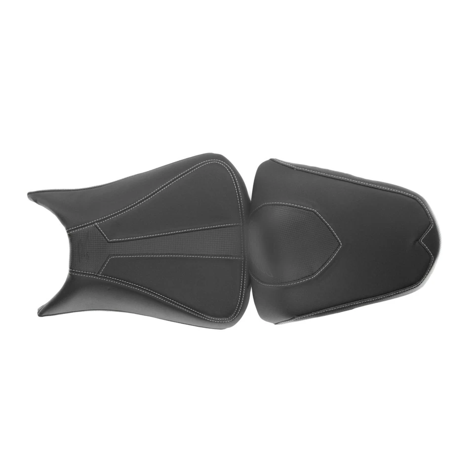 座椅套设计顶级卖家本田 CB 500 F [2013-2015] HSD5392 现货 — 第 4/4 张图片