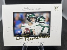 The Franchise
