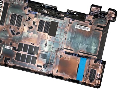Boden Gehäuse Bottom Base Case/Cover für Acer Aspire V3-572-5217, V3-572P-77Z8