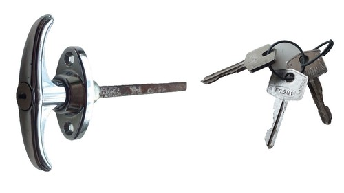 Pro Marine Lock Nut Drive Mounting R MR Alpha I Gen II Cobra 7 16