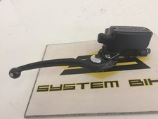 LEVIER ET POMPE DE FREIN AVANT HONDA CTX 1300 / LEVEL AND BRAKE PUMP CTX1300