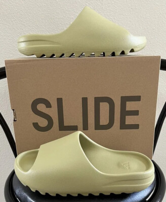 Size 11 - Adidas Yeezy Slide Resin | eBay display picture 1